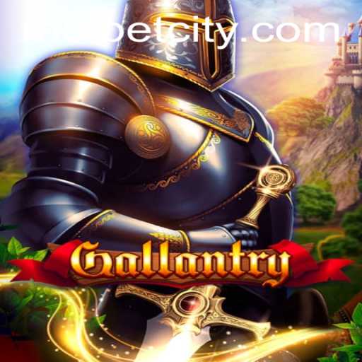 Discover Gallantry: A Captivating Game Experience with MelBet