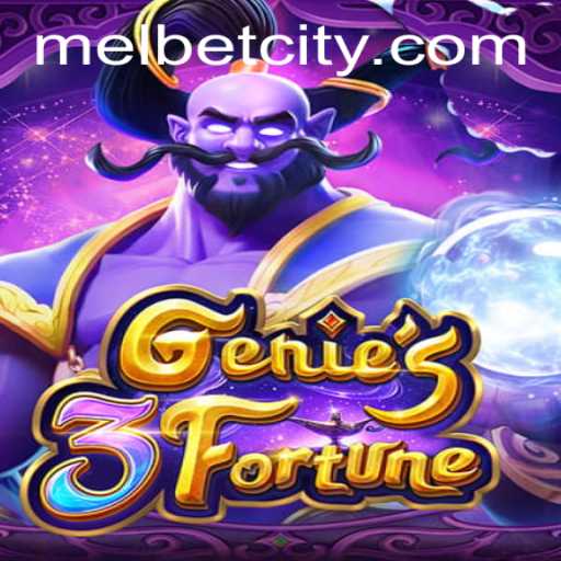 Exploring the Exciting World of Genie3Fortune on MelBet