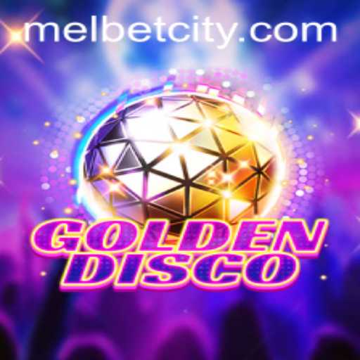 GoldenDisco: A Dazzling New Addition to MelBet's Game Library