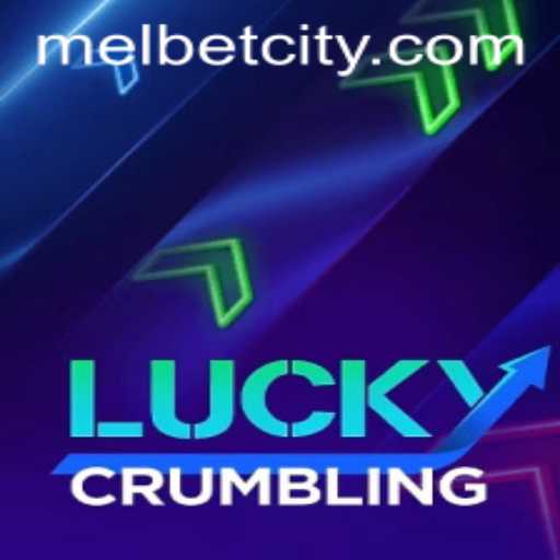Exploring the Exciting World of LuckyCrumbling on MelBet