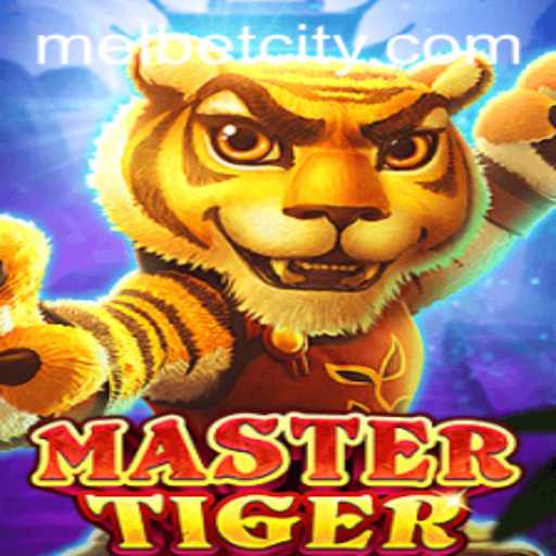 Unleashing the Excitement of MasterTiger on MelBet