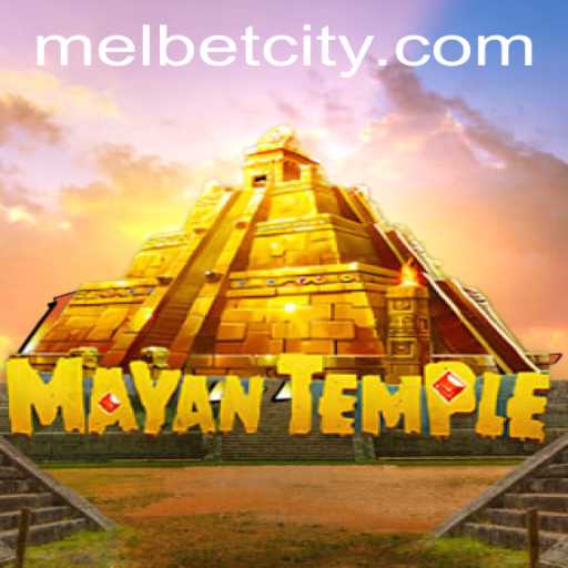 Discover the Exciting World of MayanTemple on MelBet