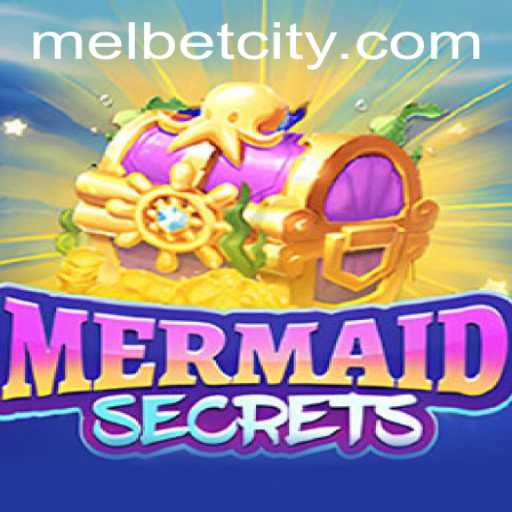 Discover the Enchanting World of MermaidSecrets in MelBet