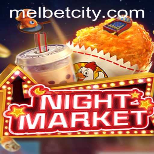 Exploring the Thrilling World of NIGHTMARKET and the Role of MelBet