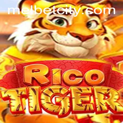 RicoTiger: A Thrilling Journey with MelBet