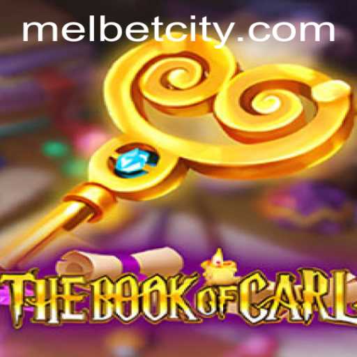 Exploring TheBookofCarl: A New Adventure with MelBet
