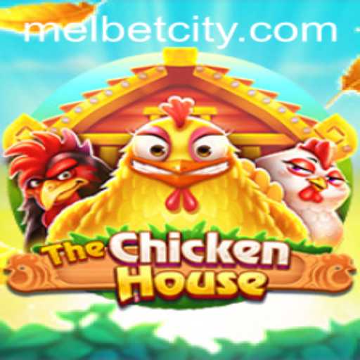 Unveiling TheChickenHouse: A New Era in Online Gaming with MelBet