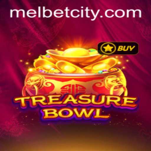 Discovering the Thrills of TreasureBowl: The Gaming Sensation on MelBet